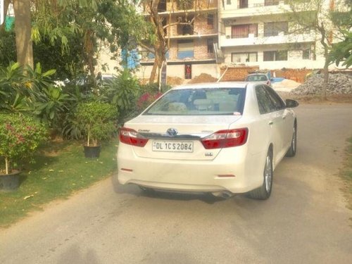 Used 2014 Toyota Camry for sale