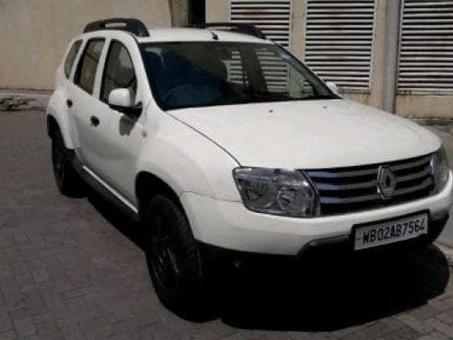 2012 Renault Duster for sale at low price