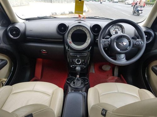 Used Mini Countryman car at low price