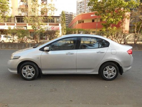 Honda City 1.5 S MT for sale