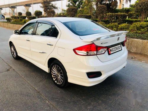 Used Maruti Suzuki Ciaz car 2018 for sale  at low price