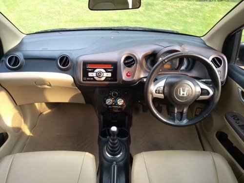 Used 2012 Honda Brio for sale