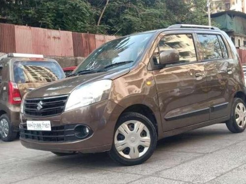 Maruti Suzuki Wagon R VXI 2012 for sale