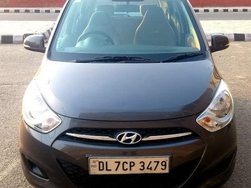 2013 Hyundai i10 for sale