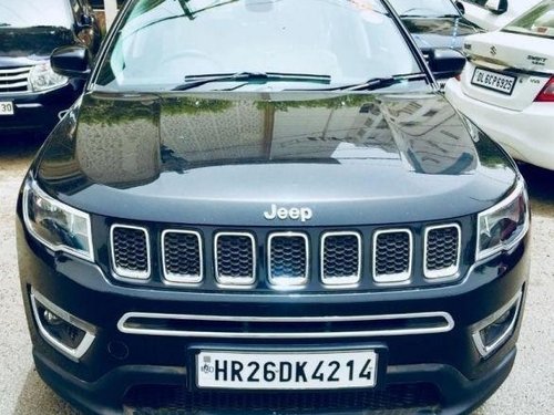 Jeep Compass 2.0 Longitude for sale