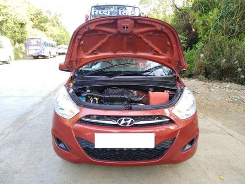 2012 Hyundai i10 for sale