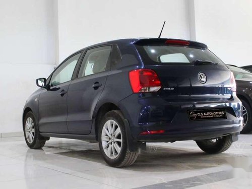 2014 Volkswagen Polo for sale