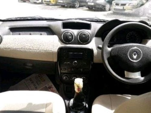 2012 Renault Duster for sale at low price