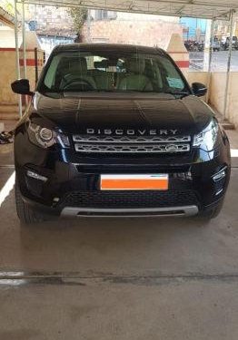 2018 Land Rover Discovery Sport for sale