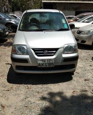 Hyundai Santro Xing 2005 for sale