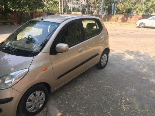 Used Hyundai i10 Magna 2008 for sale