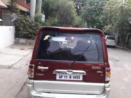 Mahindra Scorpio 2004 for sale