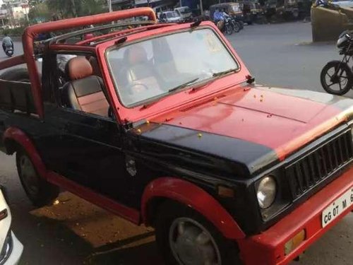 Used 2008 Maruti Suzuki Gypsy for sale