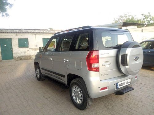 Mahindra TUV 300 2016 for sale