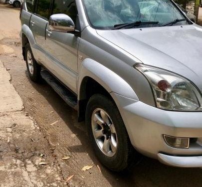 2005 Toyota Land Cruiser Prado for sale at low price