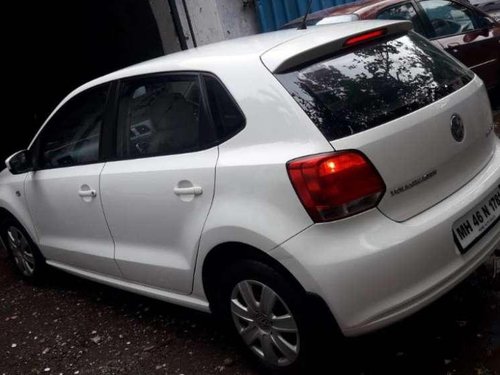 2011 Volkswagen Polo for sale