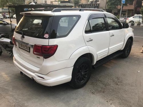 Toyota Fortuner 4x2 AT TRD Sportivo