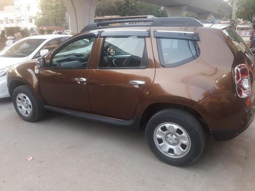 2013 Renault Duster for sale