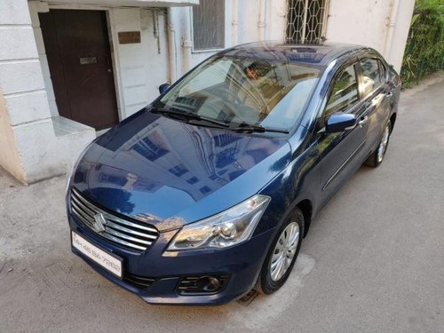 2017 Maruti Suzuki Ciaz for sale