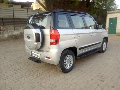 Mahindra TUV 300 2016 for sale