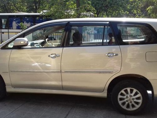 2013 Toyota Innova for sale at low price