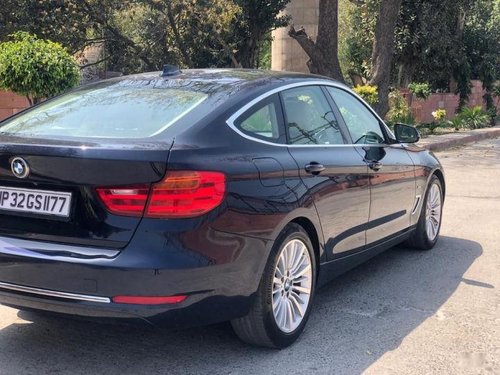 Used BMW 3 Series GT car at low price