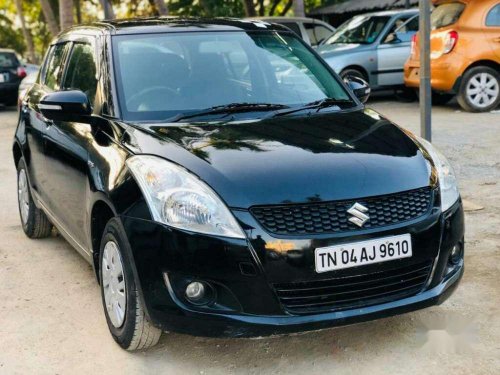 Maruti Suzuki Swift VDi, 2012, Diesel for sale