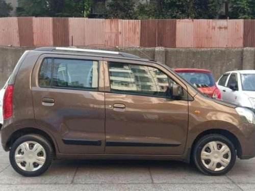 Maruti Suzuki Wagon R VXI 2012 for sale