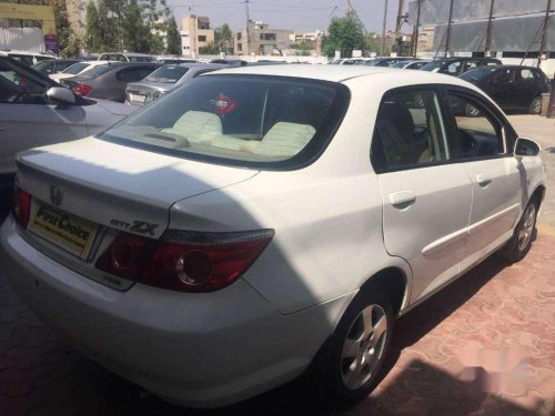 2006 Honda City ZX for sale at low price