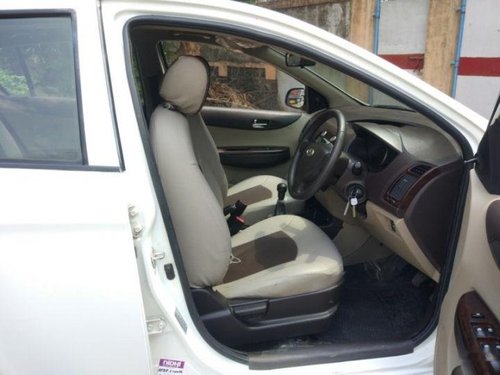 Used 2011 Hyundai i20 for sale