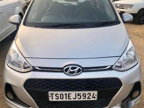 2017 Hyundai i10 for sale at low price