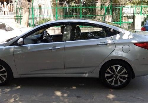 2014 Hyundai Verna for sale at low price