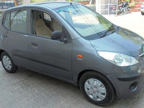 2010 Hyundai i10 for sale