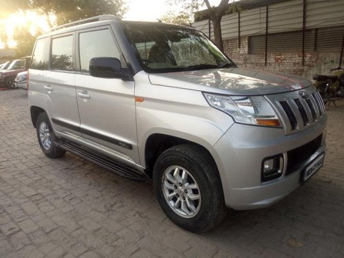 Mahindra TUV 300 2016 for sale