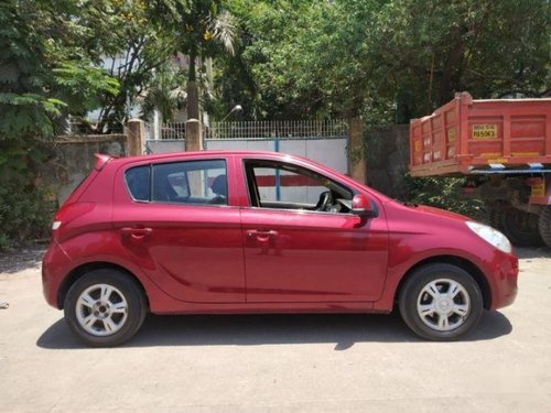 Used Hyundai i20 1.2 Asta 2011 for sale