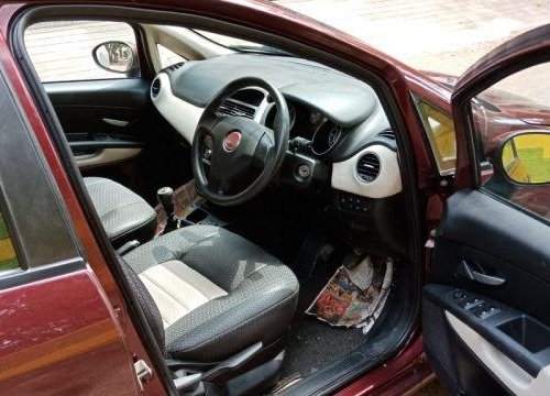 Fiat Punto Evo 1.2 Dynamic 2015 for sale