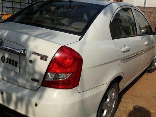 Hyundai Verna 2011 for sale