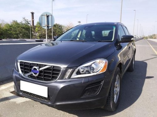 Volvo XC60 D4 KINETIC for sale