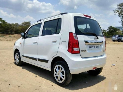 Maruti Suzuki Wagon R VXI 2015 for sale