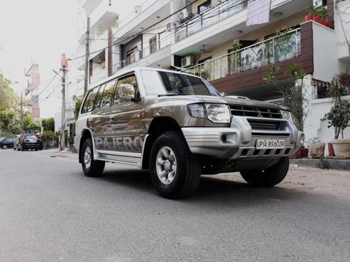 Mitsubishi Pajero Sport 2.8 SFX for sale