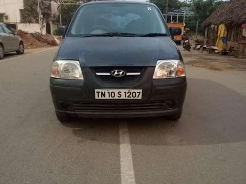 2007 Hyundai Santro Xing for sale at low price