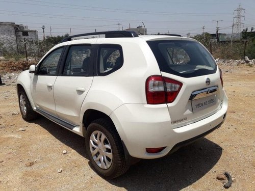 Used 2014 Nissan Terrano for sale