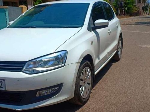 Volkswagen Polo Comfortline 1.2L (P), 2013, Petrol for sale