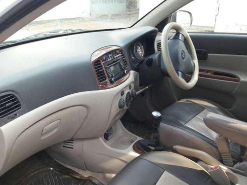 Hyundai Verna 2011 for sale