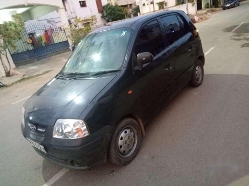 2007 Hyundai Santro Xing for sale at low price