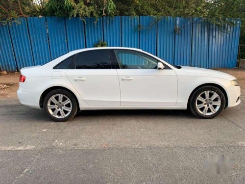 Used Audi A4 car 2010 for sale at low price