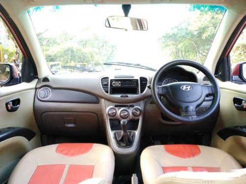 2012 Hyundai i10 for sale