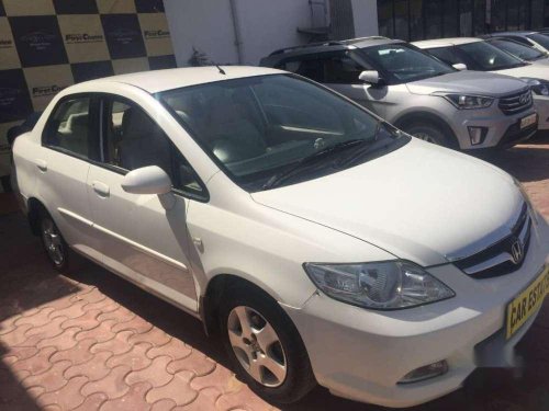 2006 Honda City ZX for sale at low price