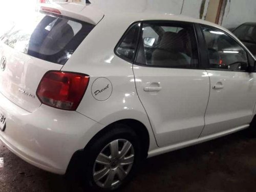 2011 Volkswagen Polo for sale