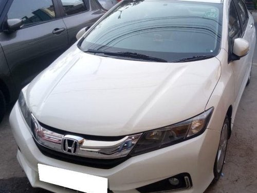 Used Honda City car at low price